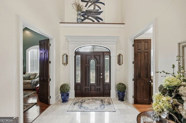 100 Fox Court, Forsyth, GA 31029
