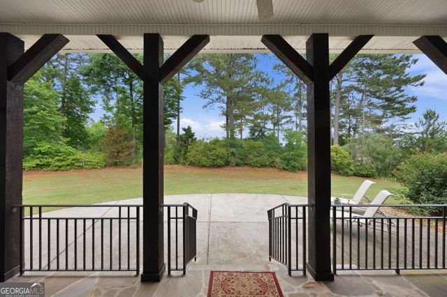 100 Fox Court, Forsyth, GA 31029
