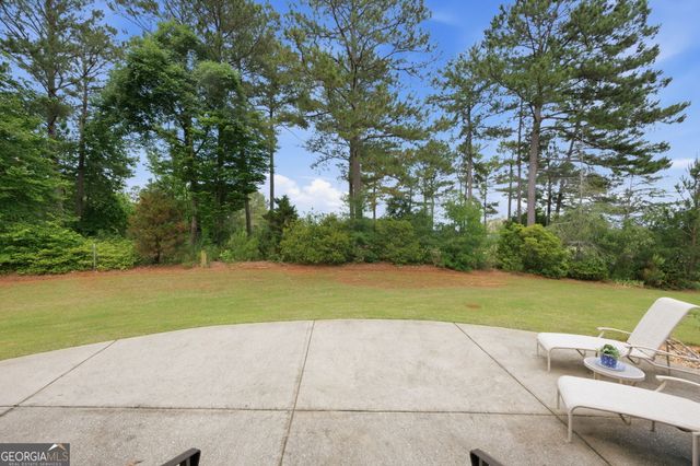 100 Fox Court, Forsyth, GA 31029
