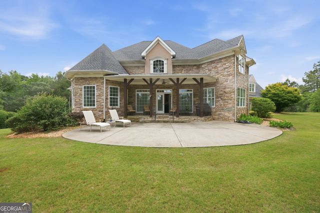 100 Fox Court, Forsyth, GA 31029