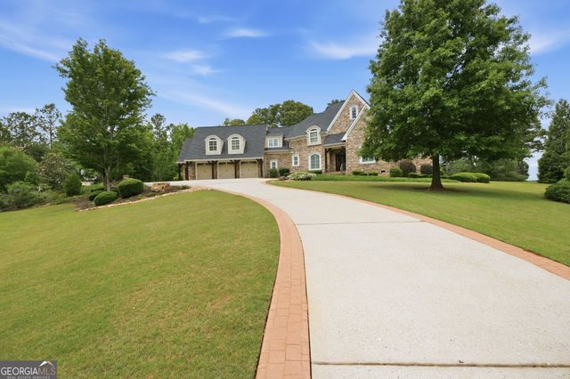 100 Fox Court, Forsyth, GA 31029