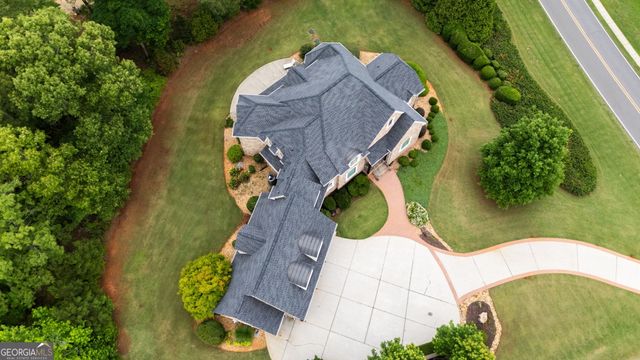 100 Fox Court, Forsyth, GA 31029