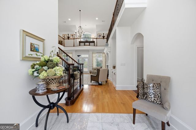 100 Fox Court, Forsyth, GA 31029