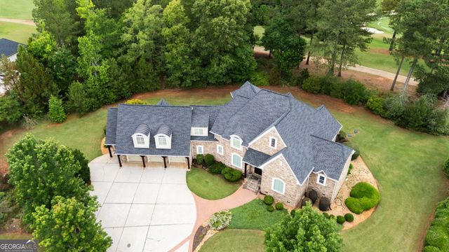100 Fox Court, Forsyth, GA 31029