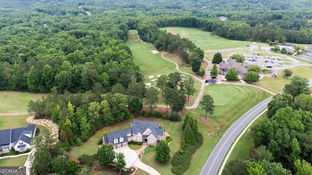 100 Fox Court, Forsyth, GA 31029