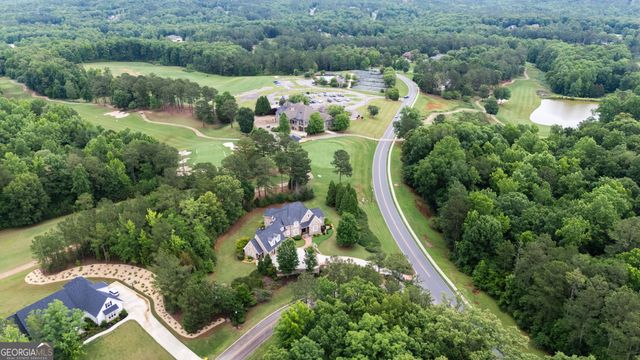 100 Fox Court, Forsyth, GA 31029