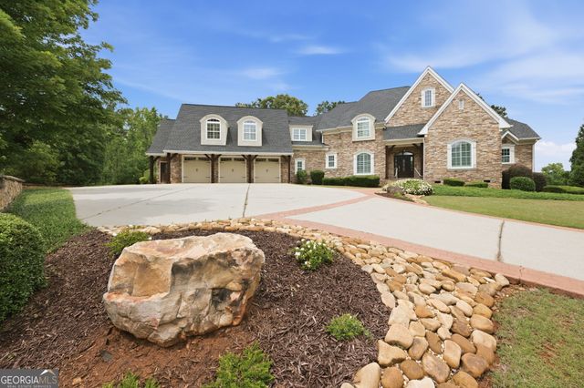 100 Fox Court, Forsyth, GA 31029