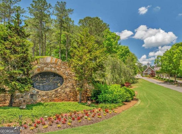 100 Fox Court, Forsyth, GA 31029