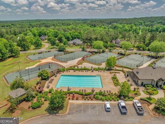 100 Fox Court, Forsyth, GA 31029