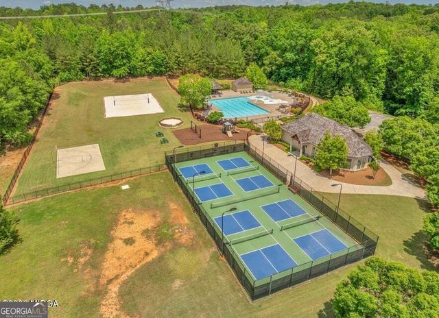 100 Fox Court, Forsyth, GA 31029