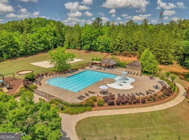 100 Fox Court, Forsyth, GA 31029