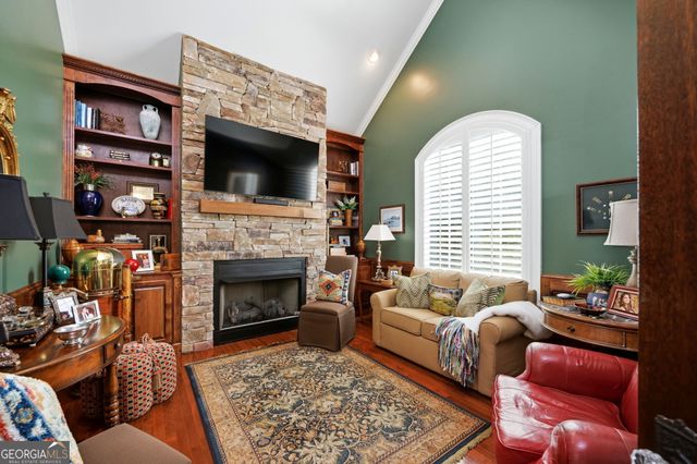 100 Fox Court, Forsyth, GA 31029