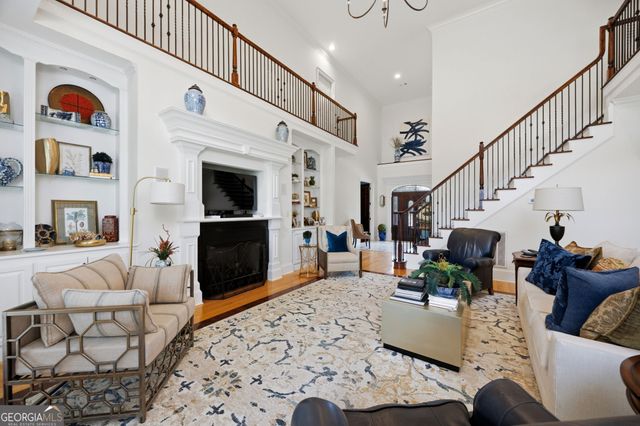100 Fox Court, Forsyth, GA 31029