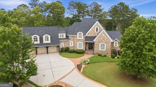 100 Fox Court, Forsyth, GA 31029
