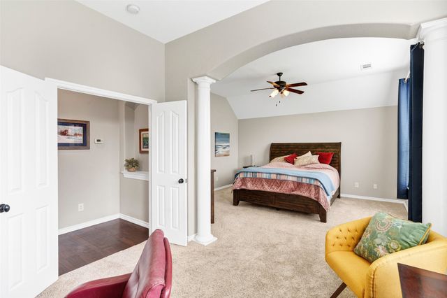 5317 Thornbush Drive, Fort Worth, TX 76179