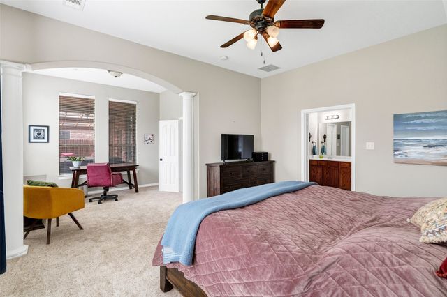 5317 Thornbush Drive, Fort Worth, TX 76179