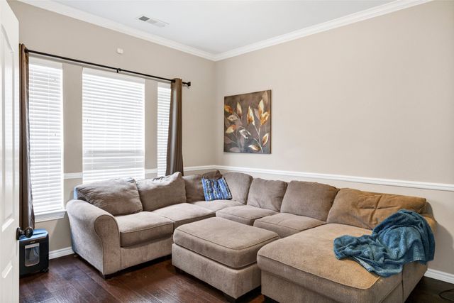 5317 Thornbush Drive, Fort Worth, TX 76179