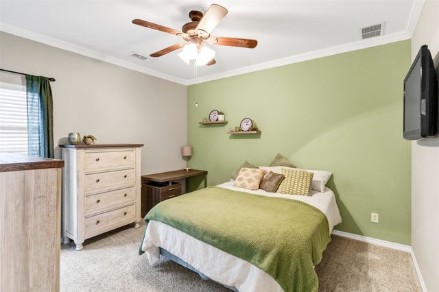 5317 Thornbush Drive, Fort Worth, TX 76179