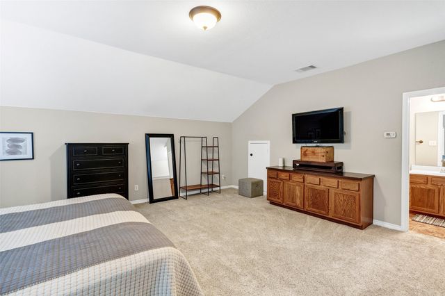 5317 Thornbush Drive, Fort Worth, TX 76179