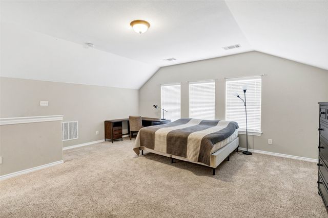 5317 Thornbush Drive, Fort Worth, TX 76179