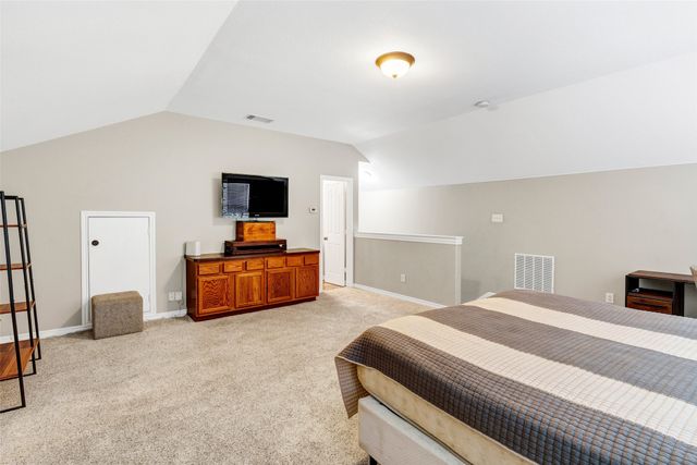 5317 Thornbush Drive, Fort Worth, TX 76179