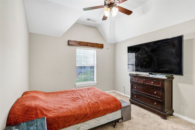 5317 Thornbush Drive, Fort Worth, TX 76179
