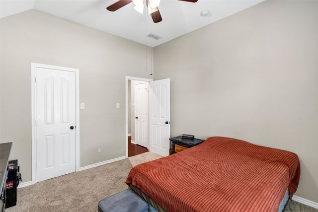 5317 Thornbush Drive, Fort Worth, TX 76179