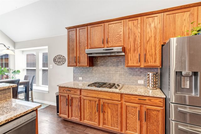 5317 Thornbush Drive, Fort Worth, TX 76179