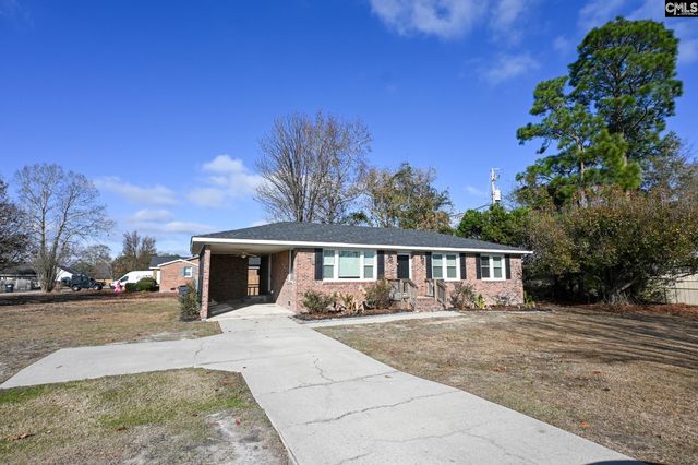 1036 Rawl Road, Lexington, SC 29072