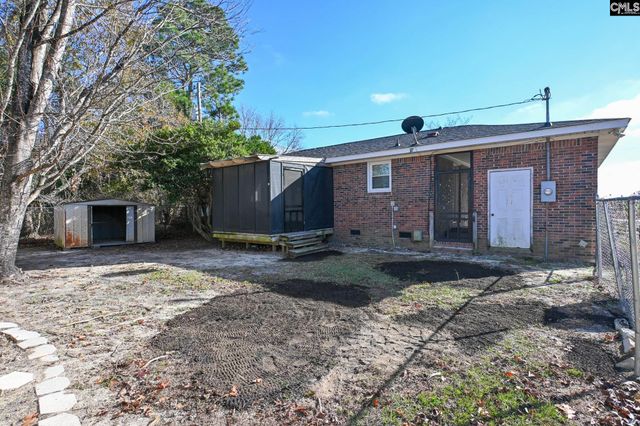 1036 Rawl Road, Lexington, SC 29072