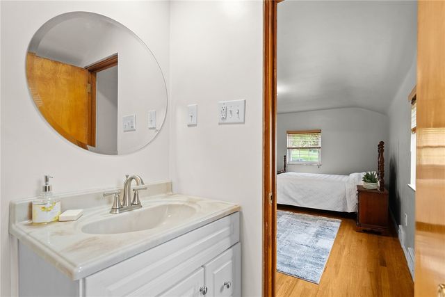 1309 Firwood Dr, Mt Lebanon, PA 15243
