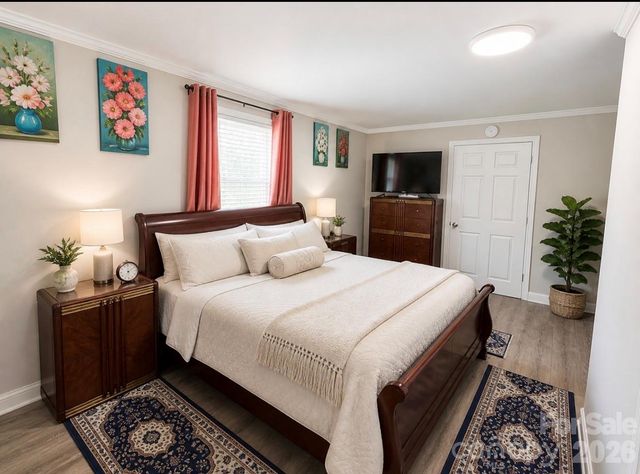 1406 W Walnut Avenue, Gastonia, NC 28052