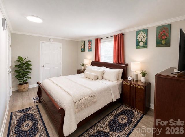 1406 W Walnut Avenue, Gastonia, NC 28052