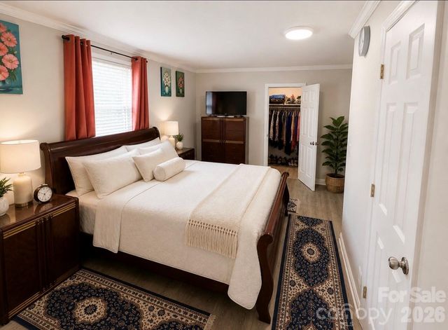 1406 W Walnut Avenue, Gastonia, NC 28052