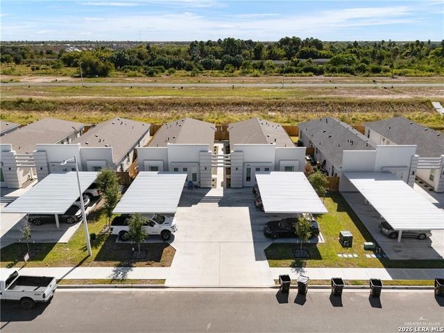 2705 Sage Dr, Weslaco, TX 78596