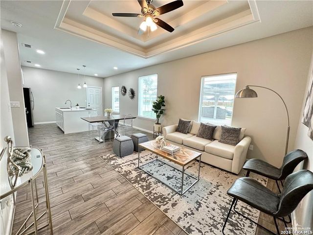 2705 Sage Dr, Weslaco, TX 78596