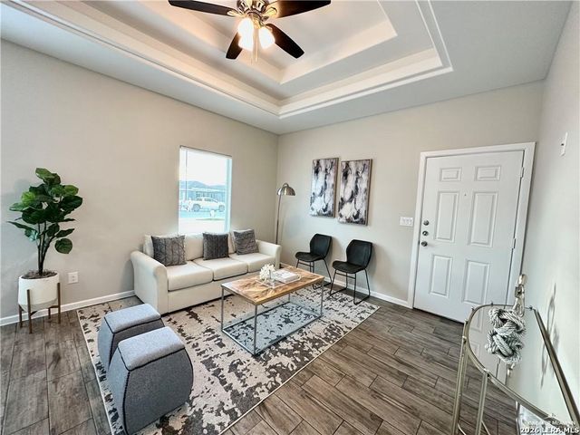 2705 Sage Dr, Weslaco, TX 78596