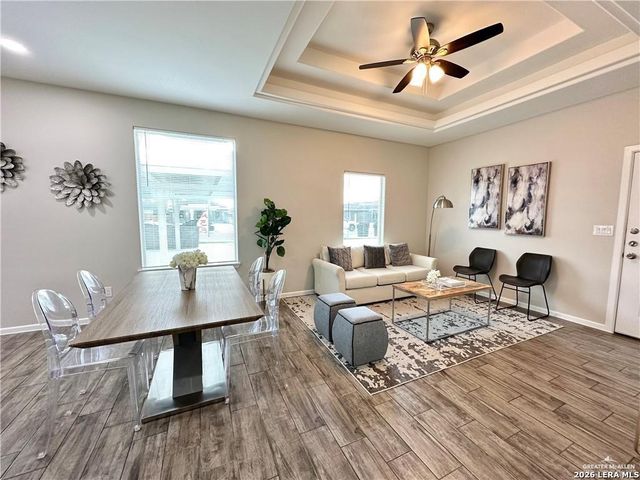 2705 Sage Dr, Weslaco, TX 78596