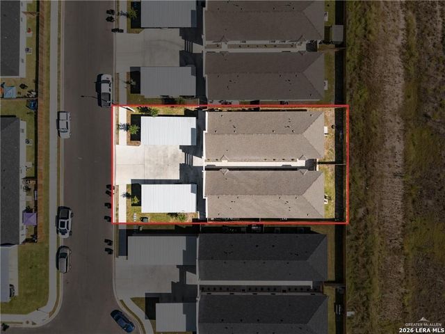 2705 Sage Dr, Weslaco, TX 78596