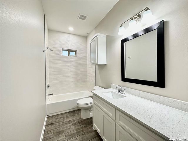 2705 Sage Dr, Weslaco, TX 78596