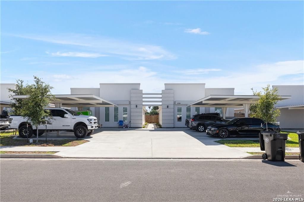 2705 Sage Dr, Weslaco, TX 78596