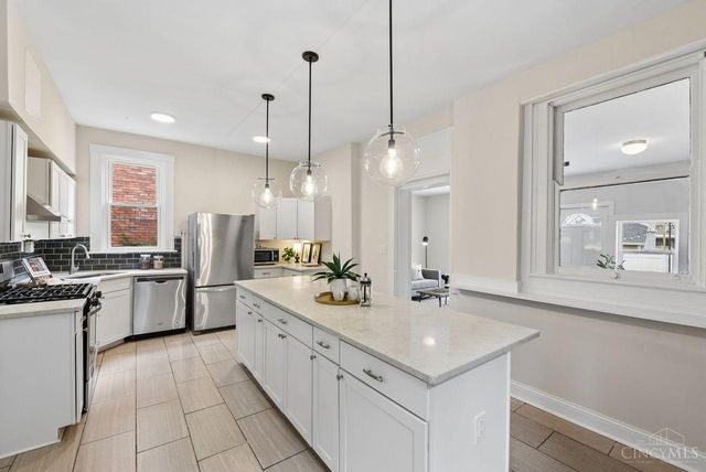 2249 Monroe Avenue, Cincinnati, OH 45212