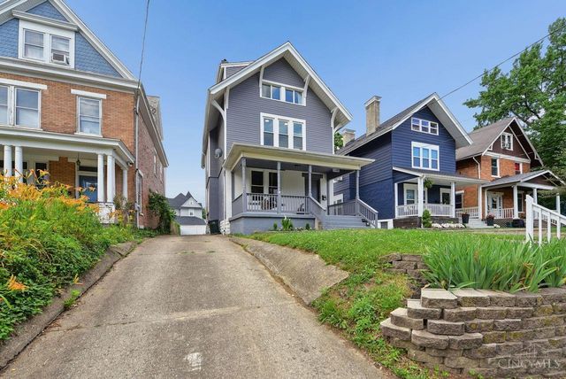 2249 Monroe Avenue, Cincinnati, OH 45212