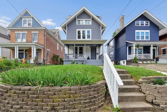 2249 Monroe Avenue, Cincinnati, OH 45212