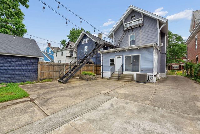 2249 Monroe Avenue, Cincinnati, OH 45212