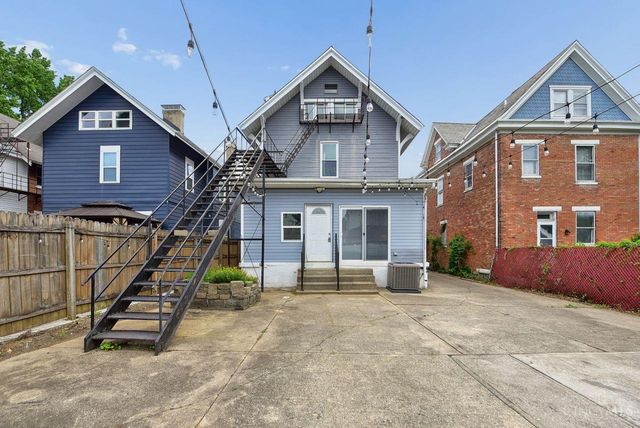 2249 Monroe Avenue, Cincinnati, OH 45212