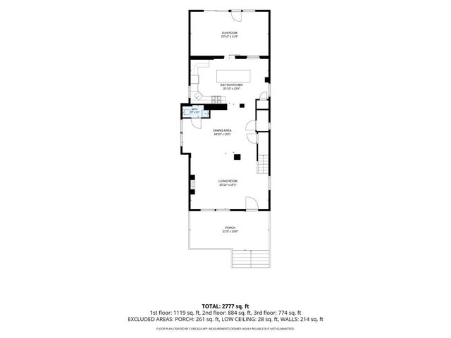 2249 Monroe Avenue, Cincinnati, OH 45212