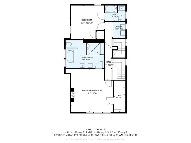 2249 Monroe Avenue, Cincinnati, OH 45212