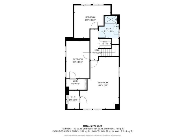 2249 Monroe Avenue, Cincinnati, OH 45212