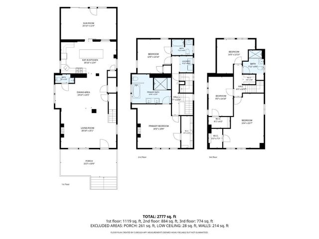 2249 Monroe Avenue, Cincinnati, OH 45212